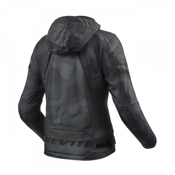 Revit Jacke Flare 2 Ladies