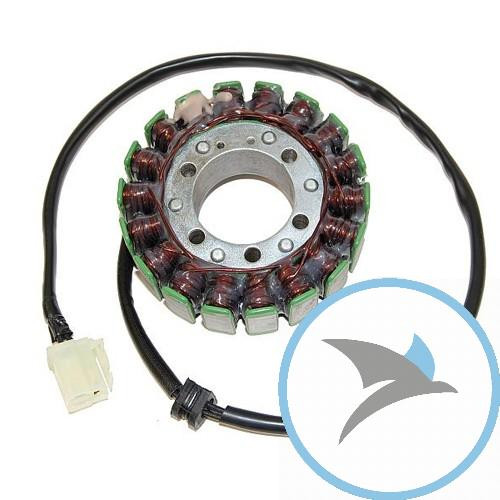 LIMA STATOR SIEHE 7001703 07/18 - ESG794