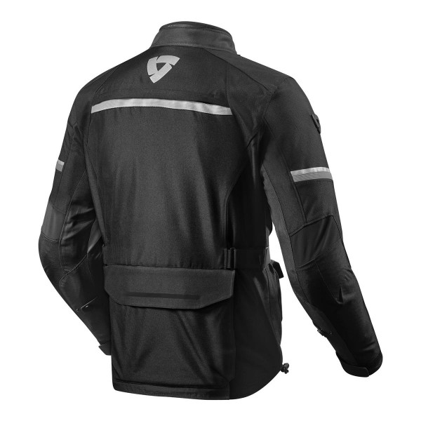 Revit Jacke Outback 3