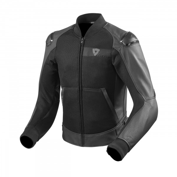 Revit Jacke Blake Air