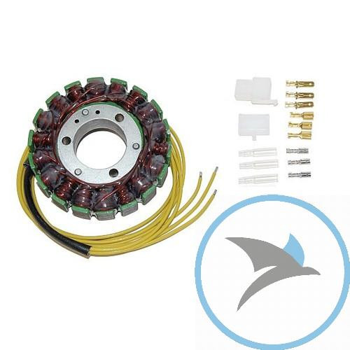 Lichtmaschine Stator - ESG020