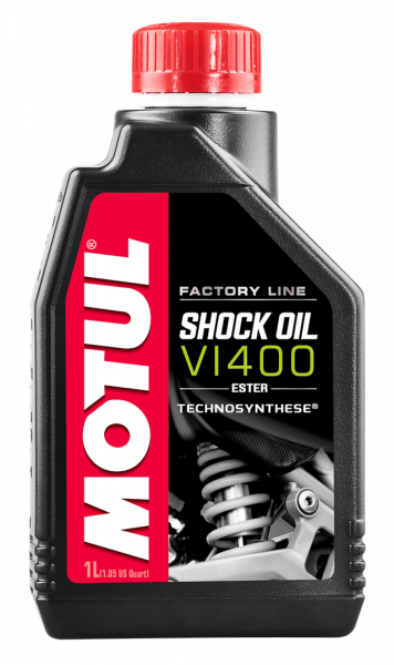 Motul Shock Oil FL 1 l