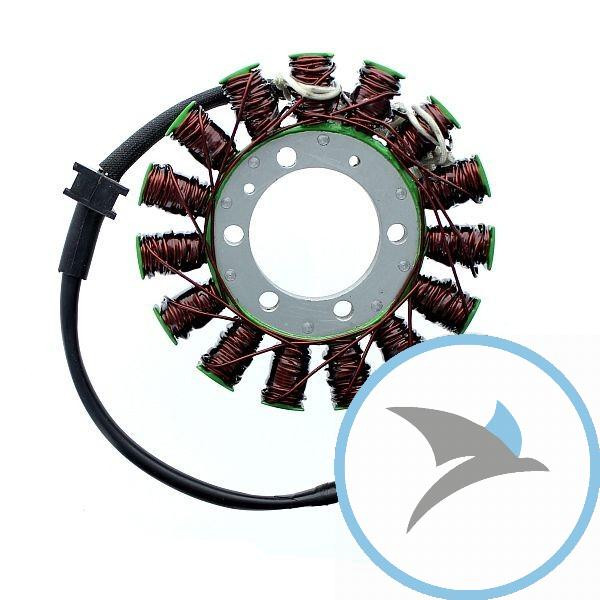 Lichtmaschine Stator - ESG745