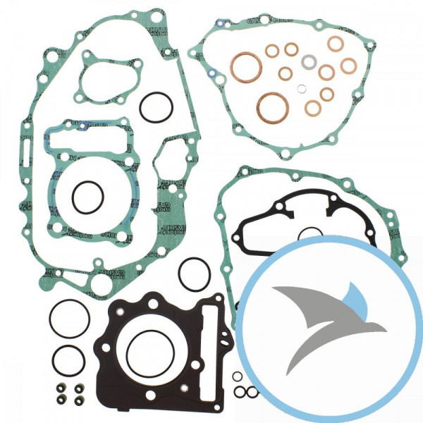 Dichtungssatz komplett Athena - P400210850404