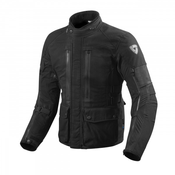 Revit Jacke Sand Urban