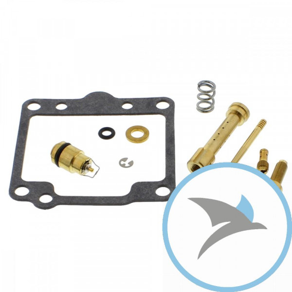 Vergaser Reparatursatz Keyster Vollsatz - KY-0558