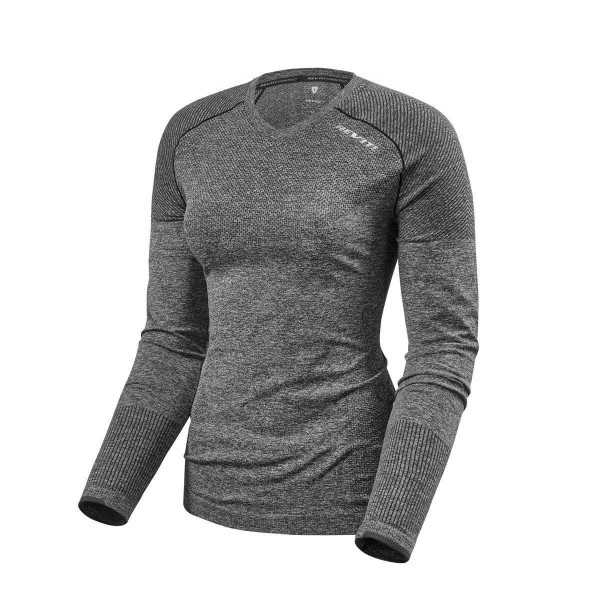 Revit Shirt Airborne LS Ladies