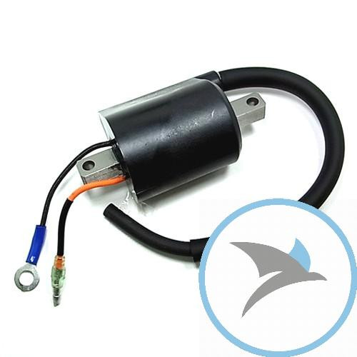 Z SPULE 12V TMX - IGN-424