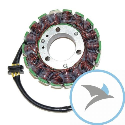 Lichtmaschine Stator - ESG042