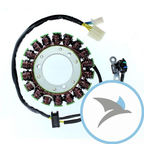 LIMA STATOR - ESG760