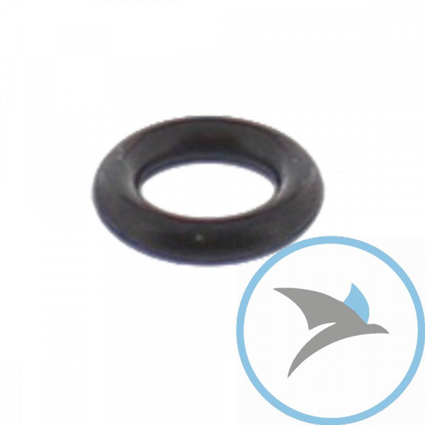 O-Ring Kolbenstange Kayaba 1.8X8 - 120411600101