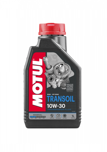 Motul Transoil 10W30 1 l