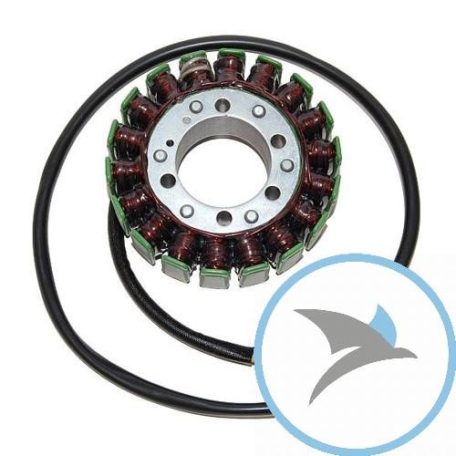 Lichtmaschine Stator - ESG709