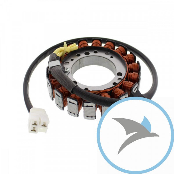 Lichtmaschine Stator Tourmax - STA-412