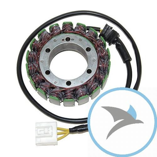 Lichtmaschine Stator - ESG913