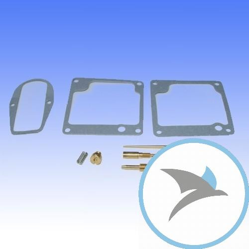 Vergaser Reparatursatz Tourmax kurz Satz - CAB-K8