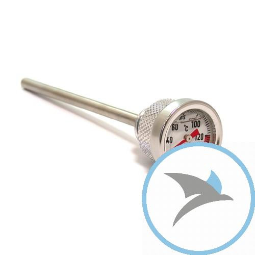 Öltemperatur Direktmesser JMP M 20X2.5 mm