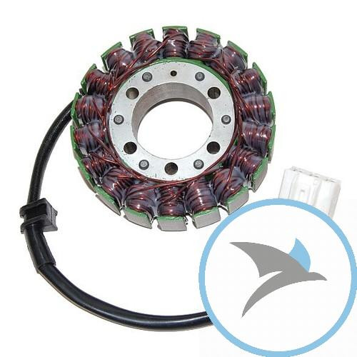 Lichtmaschine Stator - ESG742