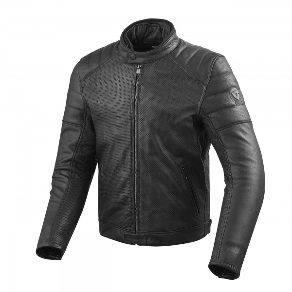 Revit Jacke Stewart Air