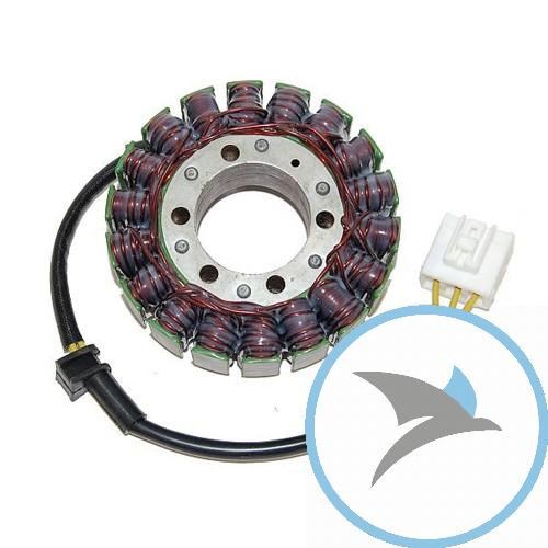 Lichtmaschine Stator - ESG744