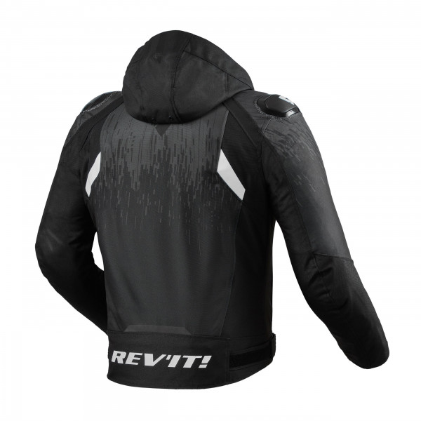 Revit Jacke Quantum 2 H2O