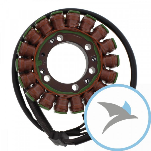 Lichtmaschine Stator Tourmax - STA-413