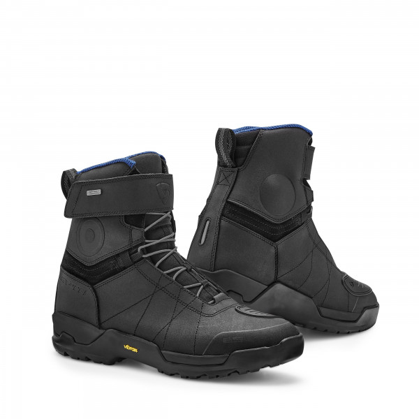 Revit Stiefel Scout H2O