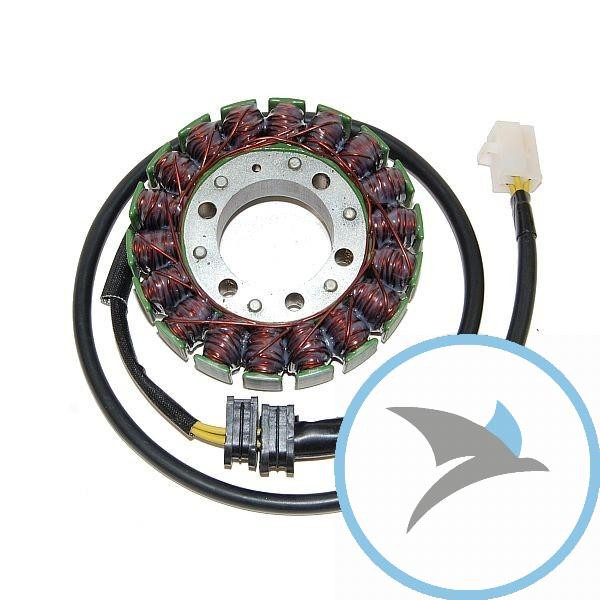 Lichtmaschine Stator - ESG542