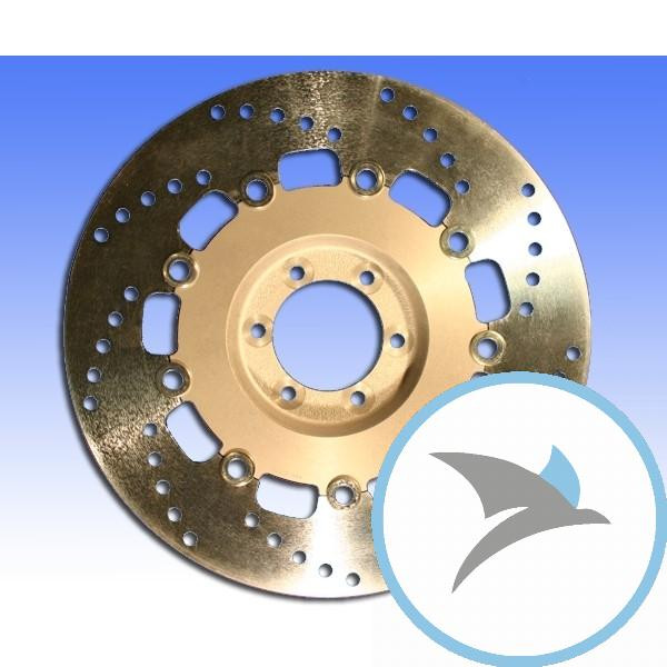 Bremsscheibe rechts EBC - MD2023RS