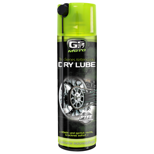 GS27 Dry Lube (VE6) 210171