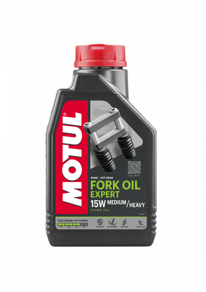 Motul Fork Oil Expert Medium/Heavy 1 l