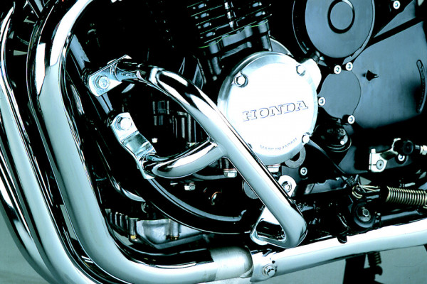 FEHLING Motor-Schutzbügel, HONDA CB 750 Seven Fifty