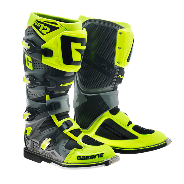 Gaerne Stiefel SG12