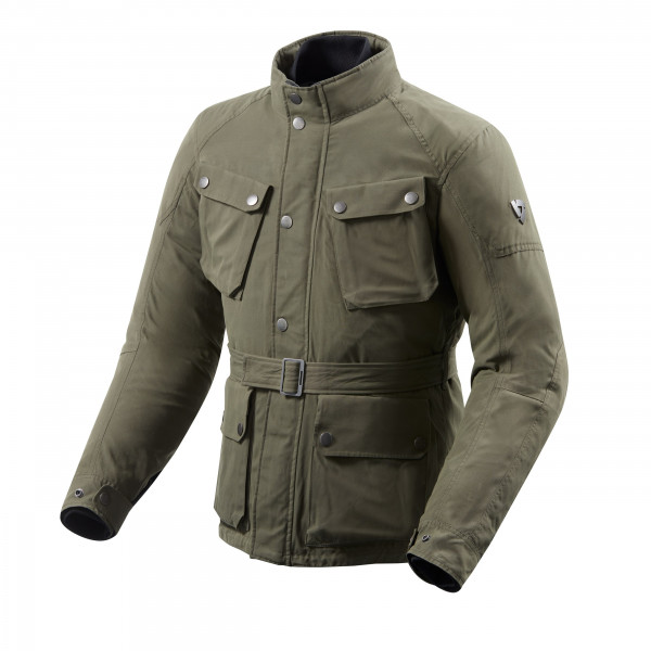 Revit Jacke Livingstone