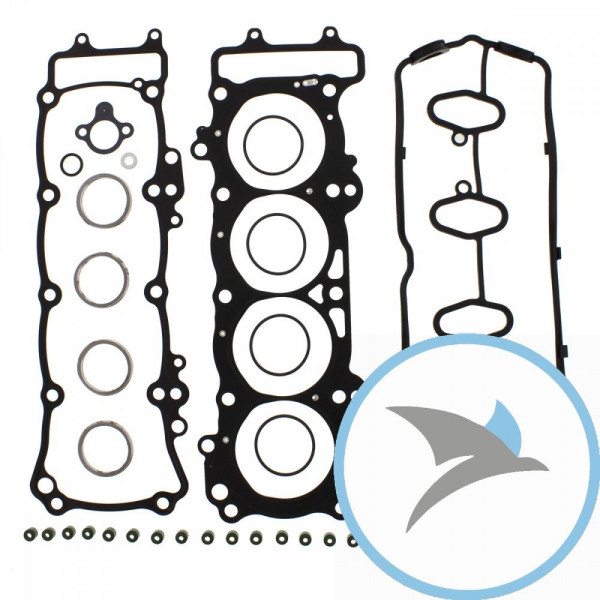 Dichtungssatz Topend Athena - P400210600229