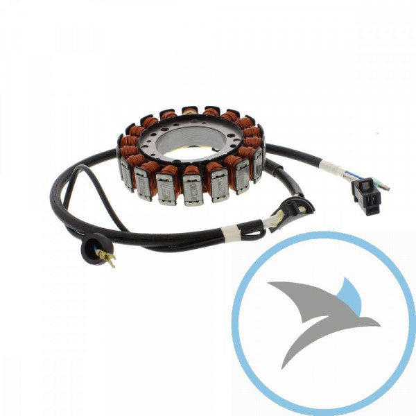 Lichtmaschine Stator Tourmax - STA-202