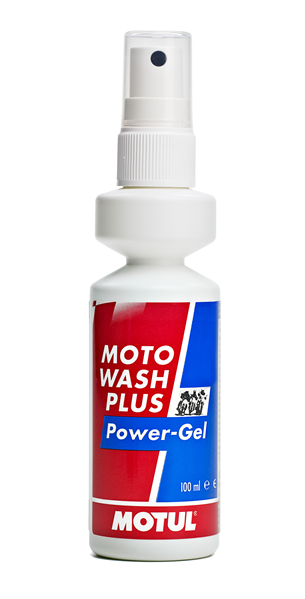 Moto Wash Plus 100ml