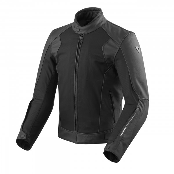 Revit Jacke Ignition 3