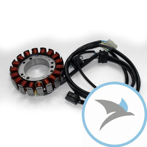 Lichtmaschine Stator Tourmax - STA-308