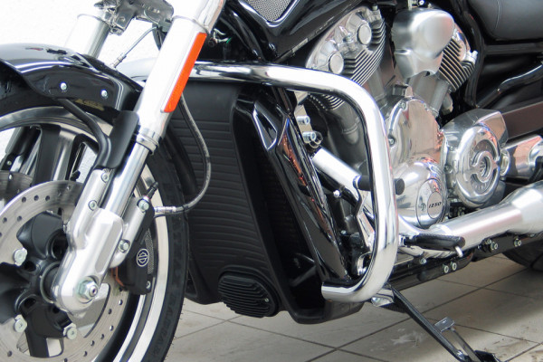 FEHLING Schutzbügel, HD V-Rod Muscle VRSCF