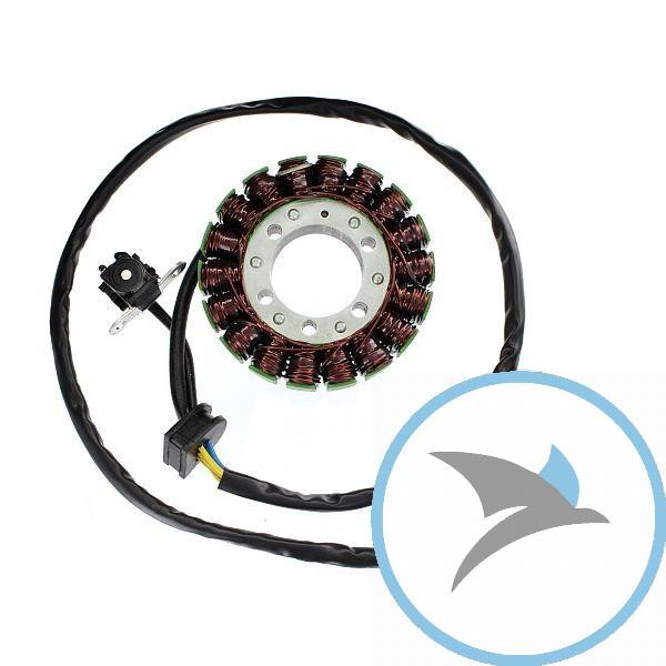 Lichtmaschine Stator - ESG385