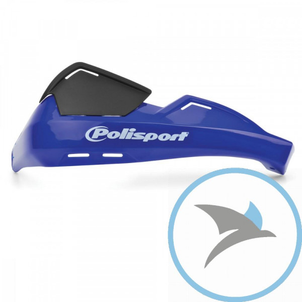 Handprotektor Evolution Integral blau 98 Satz - 8305100028