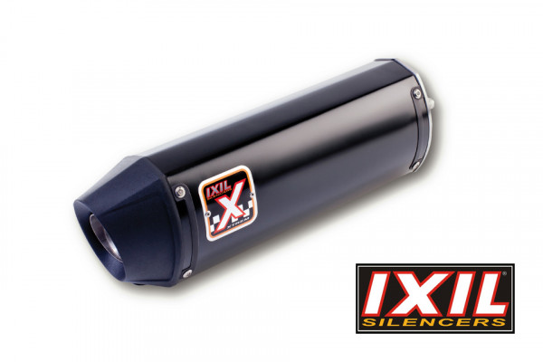 IXIL HEXOVAL XTREM GSF 650 Bandit, 05-06, GSF 1200 Bandit, 06, Racing