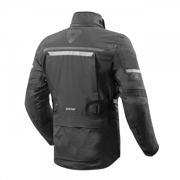 Revit Jacke Poseidon 2 GTX