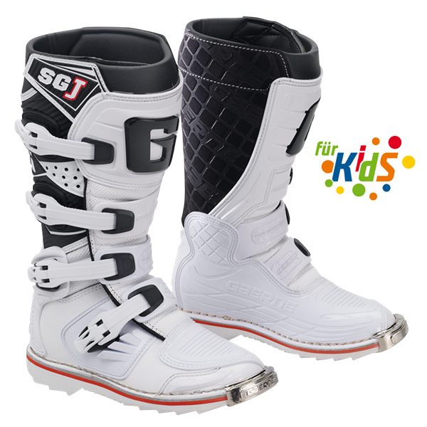 Gaerne Junior SGJ Stiefel