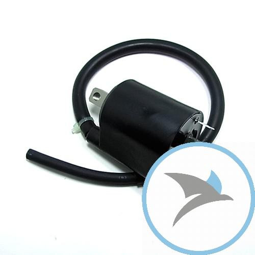 Zündspule 12V hinten Tourmax - IGN-319