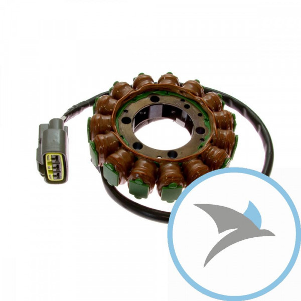 Lichtmaschine Stator Tourmax - STA-409