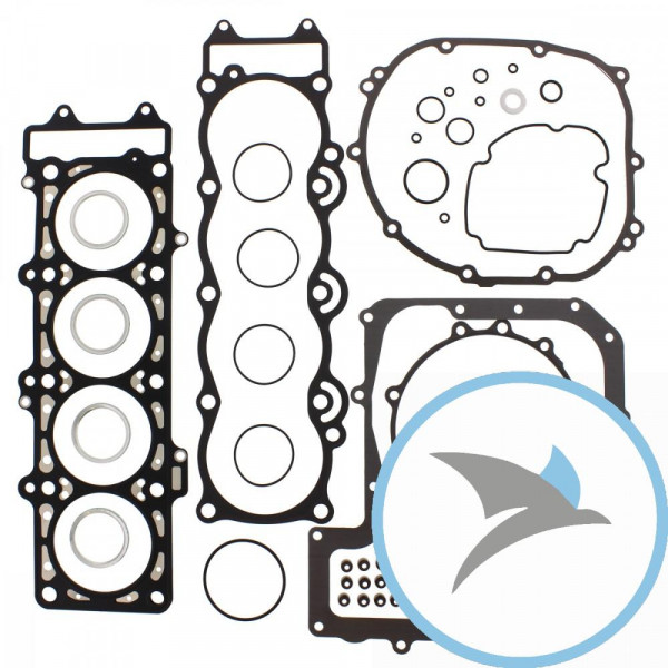 Dichtungssatz komplett Athena - P400250870043