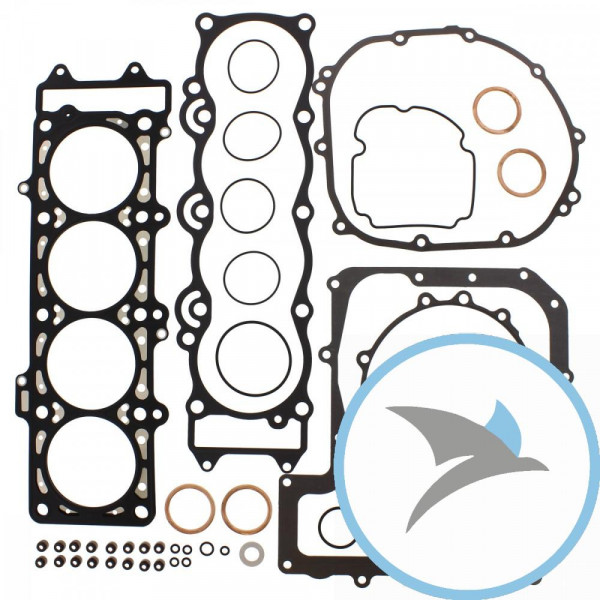 Dichtungssatz komplett Athena - P400250870044