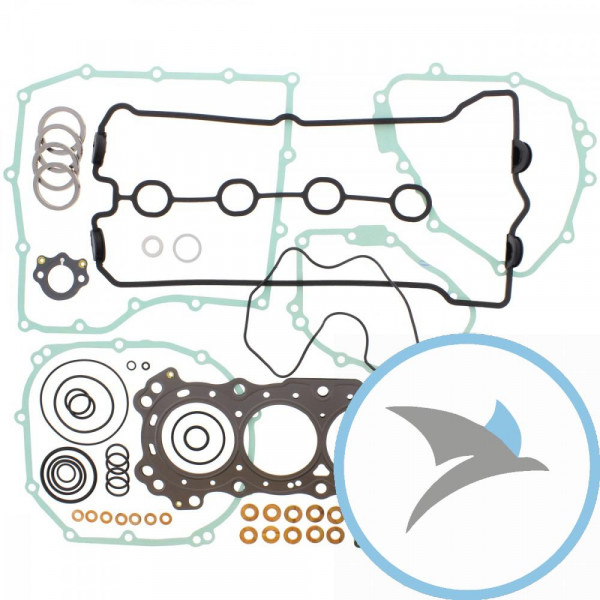 Dichtungssatz komplett Athena - P400210850601
